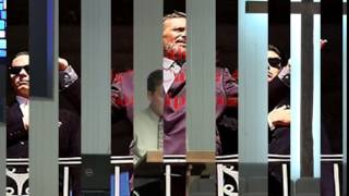 51 - The Final Countdown (Update) The Jewish People & the Antichrist - Billy Crone