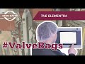 Behnbates  our valve bag filling system