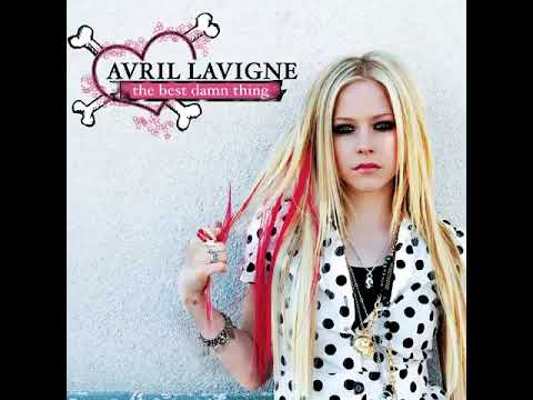 Avril Lavigne - Girlfriend (Audio)