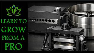 8.7 Buckers, Trimmers, and Presses - Turbocharge Your Growing Knowledge