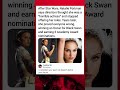 After Star Wars, Natalie Portman says directors thought she was a &quot;horrible actress&quot; and stopped