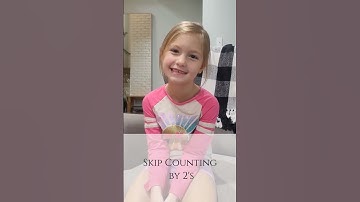 Thumbnail of Classical Conversations Cycle 1, 2, & 3 Skip Counting by 2's
