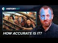 Braveheart How Historically Accurate Is It Deep Dives 