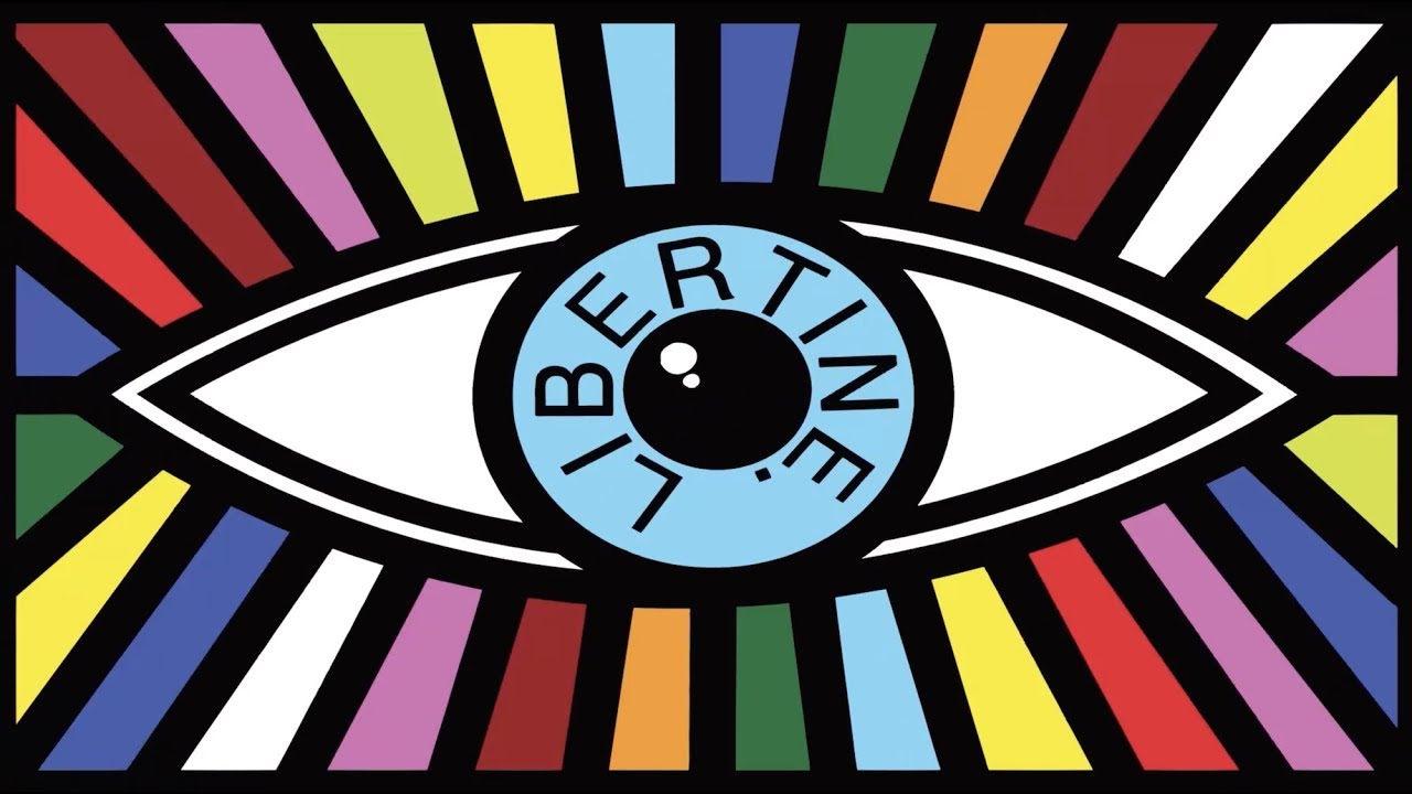 Schumacher Presents: Johnson Hartig for Libertine