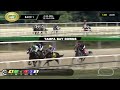 April 24, 2026  Race 1