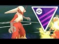 Mit Lohgock zocken, Gegner schocken und Siege rocken! | Pokémon GO PvP Deutsch