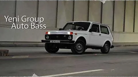 (Azeri bass 2018)niva verir tebi full