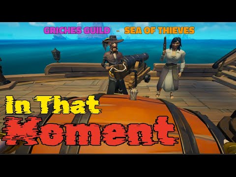 We Lied! - Bombs for everyone #seaofthieves, #pirategaming, #menace