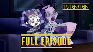 Tutenstein: The Boat of a Million Years (Full Episode)