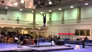 Grant Kell PB SCI 2014