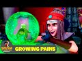 ক্রমবর্ধমান ব্যথা | Growing Pains | শিব Ep | Shiva Tv Show 2025 Bengali | Action Bangla Cartoon