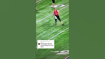 Kdo má nejsilnější paži na NFL Combine?