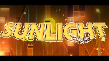 [4K] SUNLIGHT - Preview (read desc)