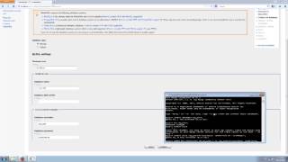 MediaWiki Series Installation On Windows with WAMP PHP APACHE MYSQL