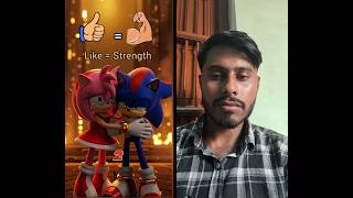 Captain Hook vs Sonic, Knuckles, Shadow ,The Hedgehog, Miles, Amy Rose, Super Sonic