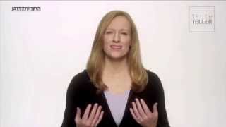 Famous Kochs' latest misleading ad | Truth Teller Net Worth
