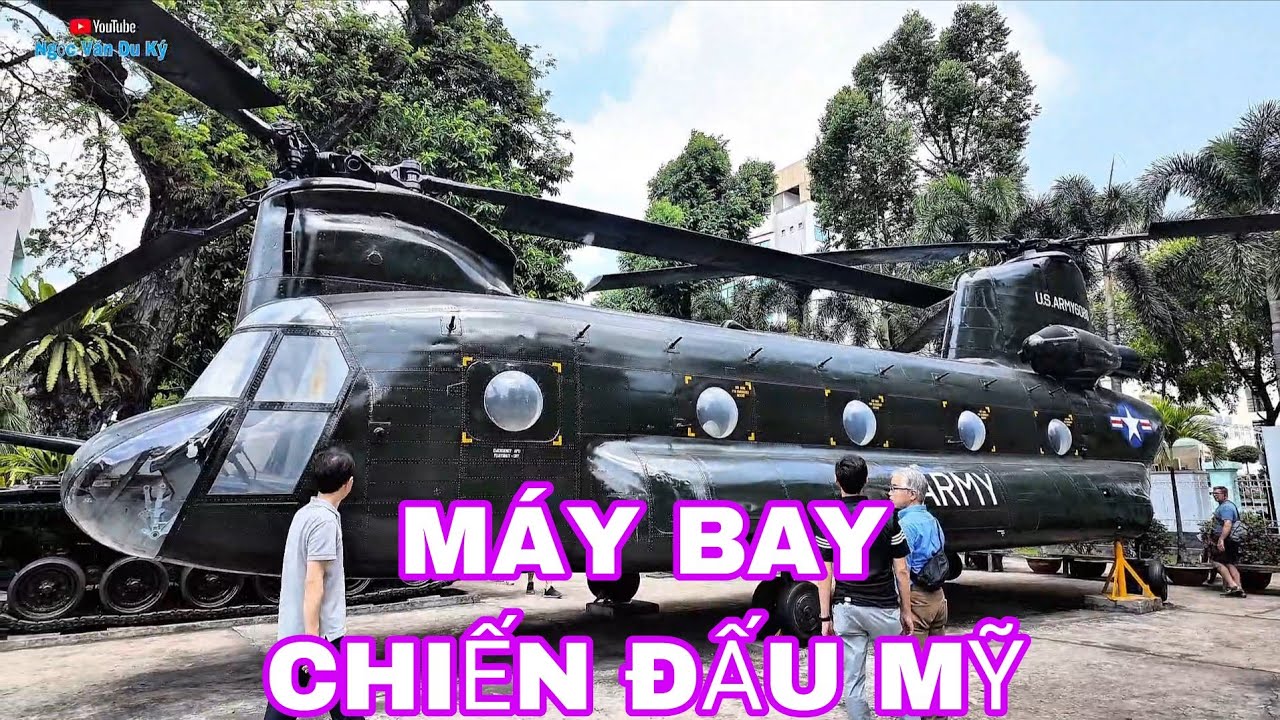 Cận cảnh máy bay, xe tăng chiến đấu quân đội Mỹ 