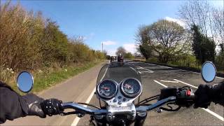 CHAS Easter Charity Run 2014 Part 2