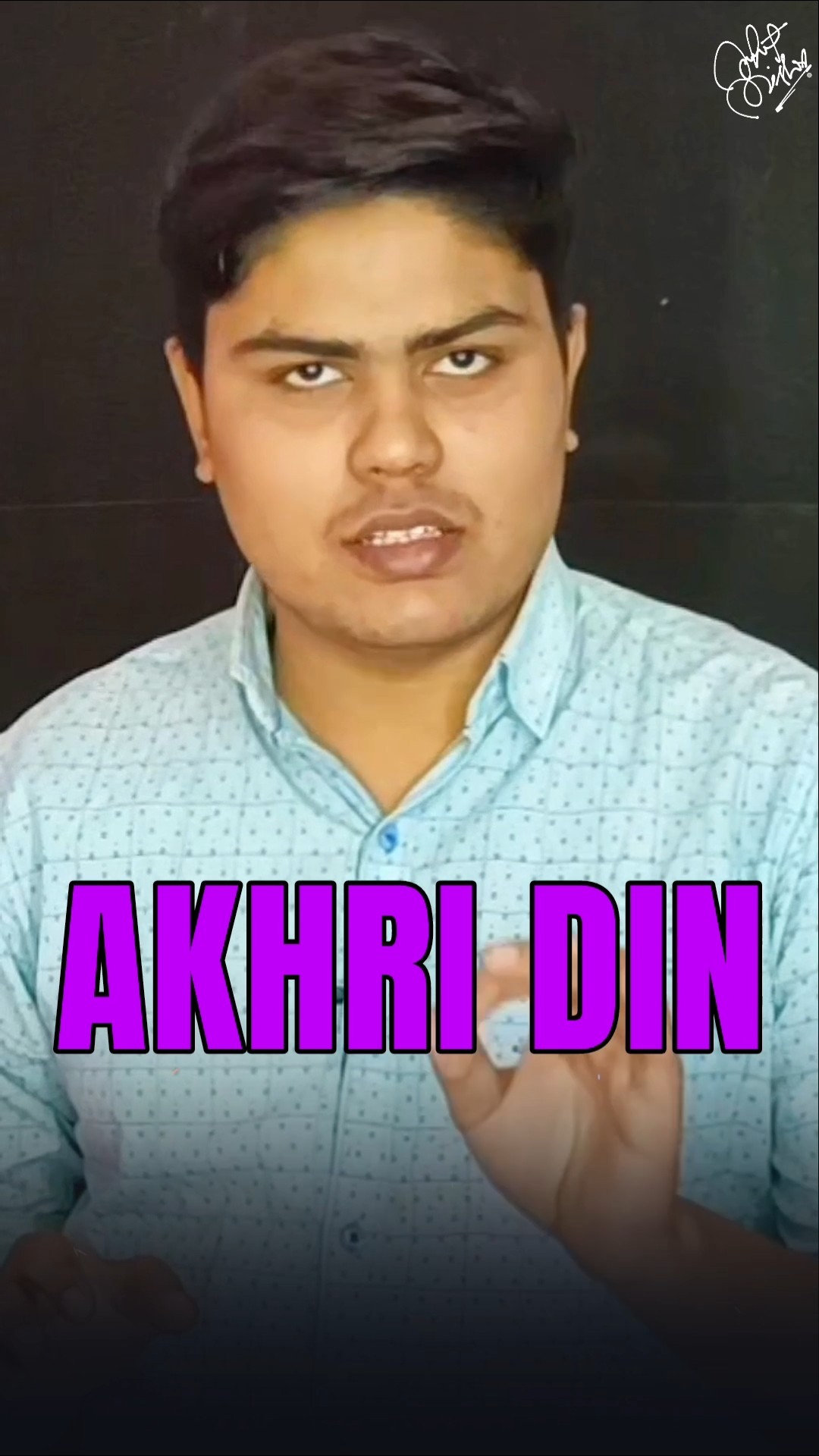 One Day Left | JEE MAINS 2025 | SNEHIT Mishra