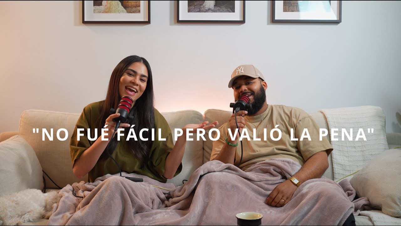 Noviazgo cristiano! | Jose comparte su testimonio por primera vez.