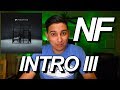 NF - INTRO III REACTION!! | FIRST LISTEN | FEAR IS A SNAKE!!!