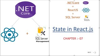 State in React.js Chapter 7