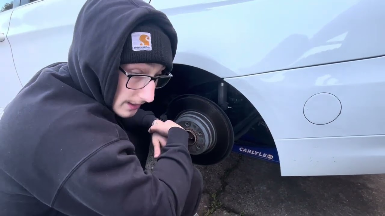 Регулировка амортизаторов на моем BMW 335D 2010 года выпуска.