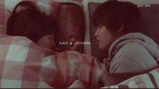 nao and uehara - good morning call (moments)