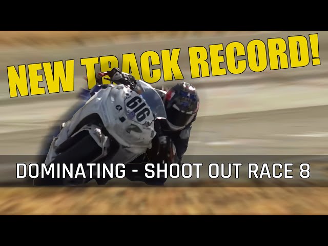 Formula Ultra Lightweight Shootout — CVMA race broadcast, Chuckwalla Valley Raceway