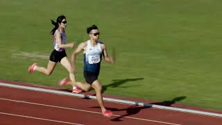 혼성 4x400mR 결승 l 2024 여수 KTFL 전국실업육상경기대회