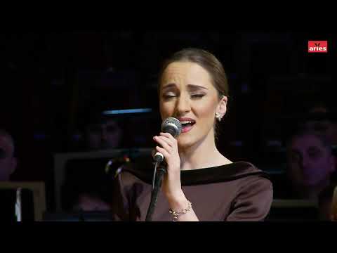 \"ელეგია\" / \"Elegy\" - Vakhtang kakhidze version of H.Pfeil's Song