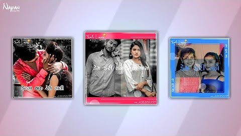 Ghanshyam Rathva new timli status•Jagdish Rathva New Timli Status 2022•Parul Rathva New Timli Status