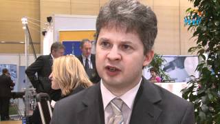 Andreas Grassauer-Marinomed Biotechnologie