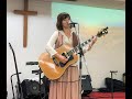 主日礼拝【神山みさYouth Live】2020/09/20