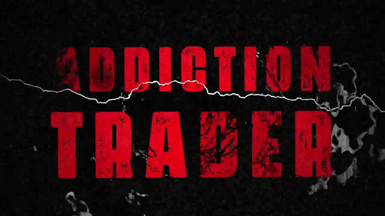 The Wake - Addiction Trader (Explicit Lyrics)