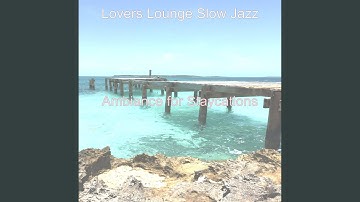 Mysterious Jazz Sax with Strings - Vibe for Self Care