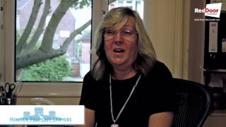 Conveyancing: What's the process? - Homden Property Lawyers