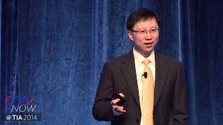 Keynote: Verizon Talks Unlicensed at TIA 2014