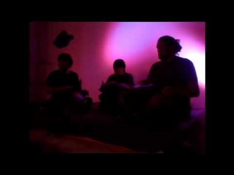 Colin Foulke, Davide Swarup, and Special Guest - Live in St. Petersburg, 04.17.2012