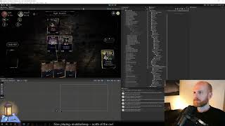 🐇 BATTLELOG UPDATE 🐇 UNRULY UNITY DEV 🐇