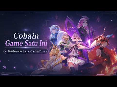 Battlezone Saga: Gacha Diva: Should You Play or Skip It?