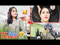 Face Framing Hair Cut For Short Hair |  Natasha waqas