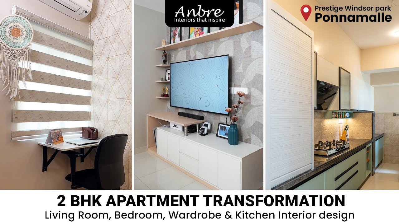 Picture of Totally Destroyed House Got Amazing Minimalist Makeover - YouTube