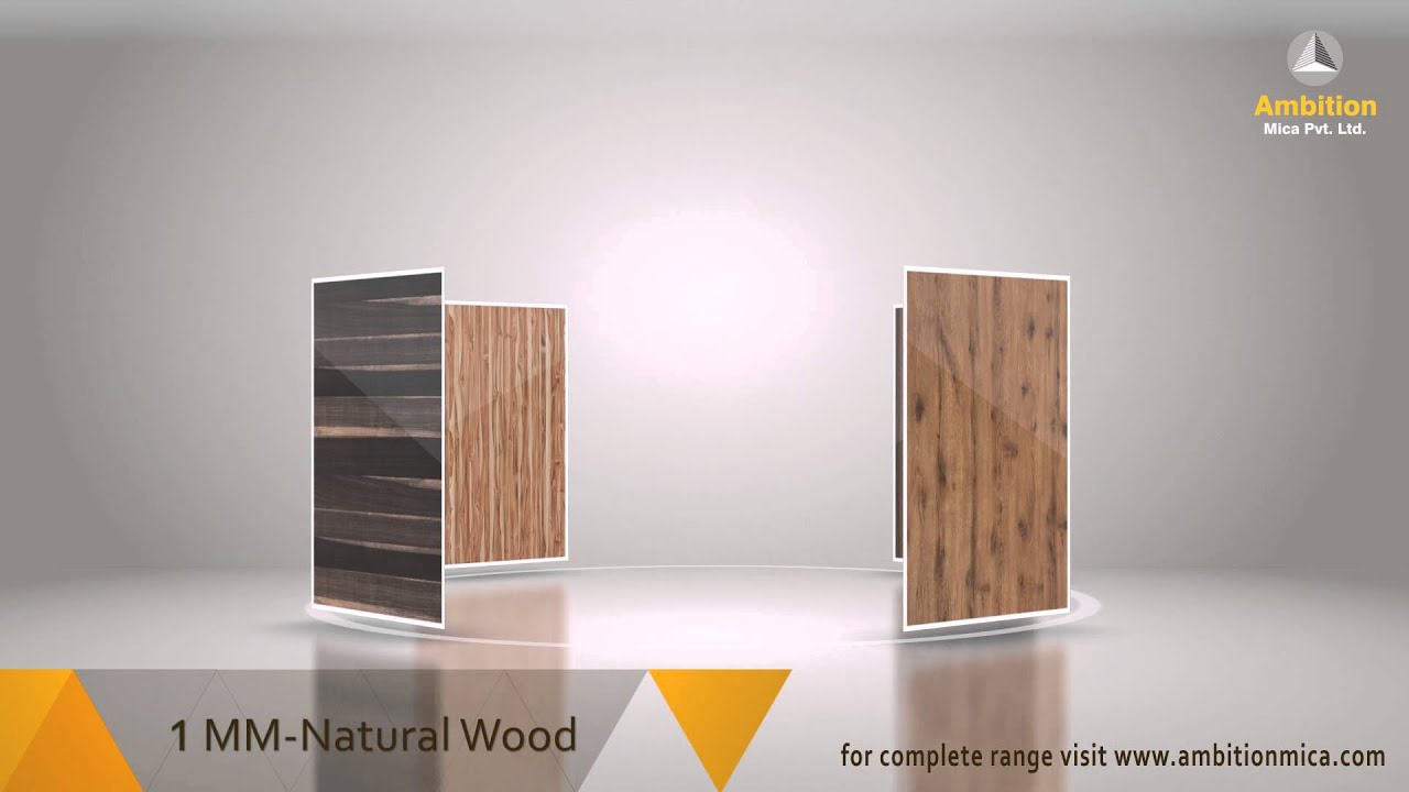 Ambition Mica Limited Video Presentation