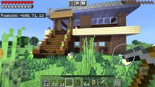 Mi Casa 😺😺 (Arkan Ep 2)