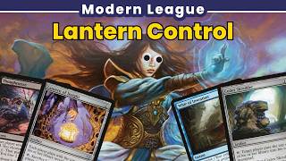 Lantern Control in 2026: The Comeback No One Asked For | Modern League