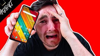 My OnePlus 6 Is BROKEN Already!