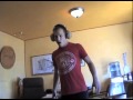 CLOSE YOUR EYES - 2011 Studio Update #1