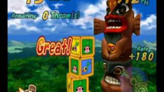 Let's Play Amazing Island - 20 - Block Stack Attack screenshot 4