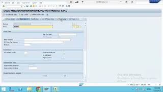Class A.3:SAP MM Master Data:Material Master, Purchase Info Record & Source List|Configuration Guide
